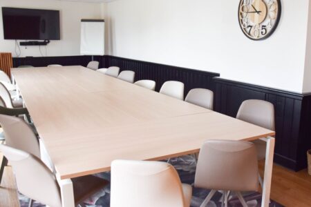 séminaire, réunion