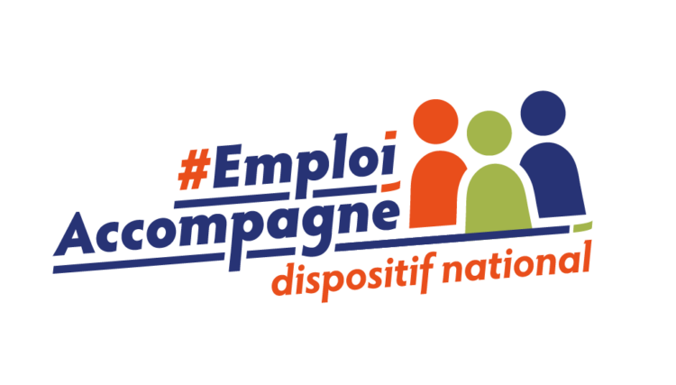 logo emploi accompagné