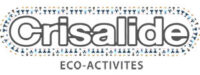 Logo Crisalide Eco-activités