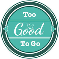 Logo Too Good To Go