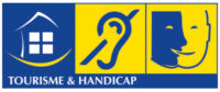 Logo Tourisme et Handicap