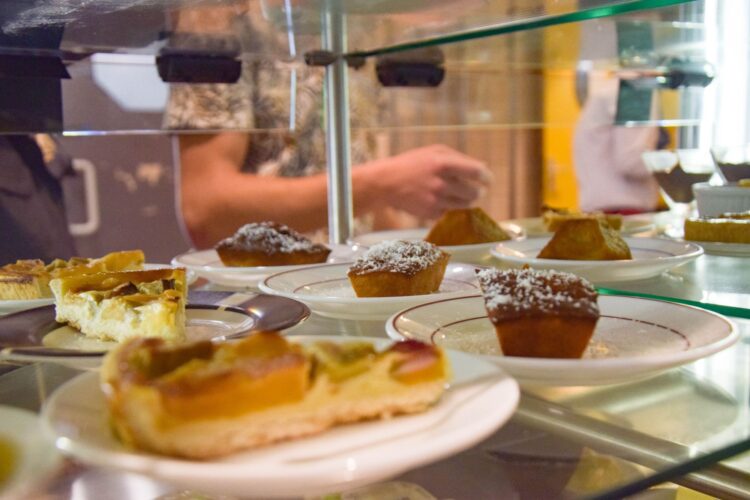 self, inrae, cuisine collective