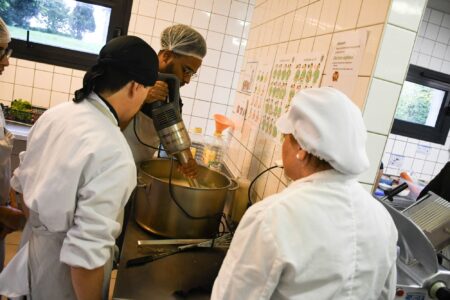 formation restauration ESAT