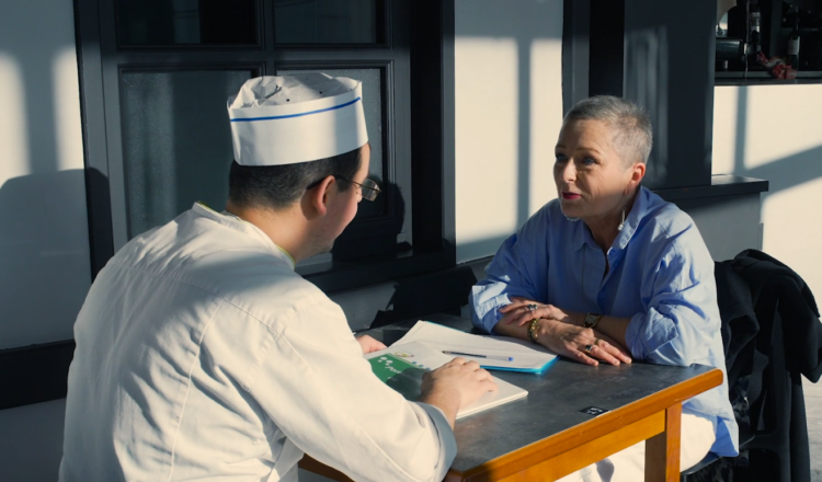 accompagnement, insertion