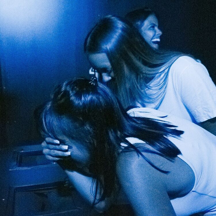 rires, émotions, expérience sensorielle, SENSAS Rennes