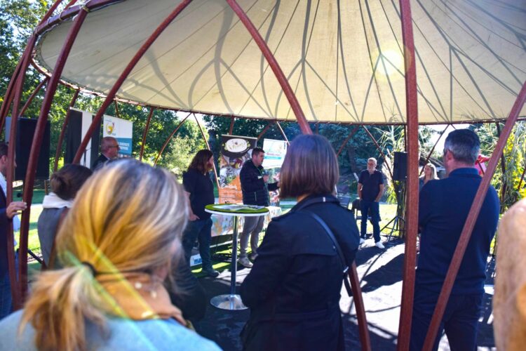 rencontre, entreprises, ESAT de transition