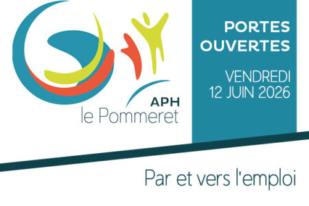 image, portes ouvertes ESAT de transition