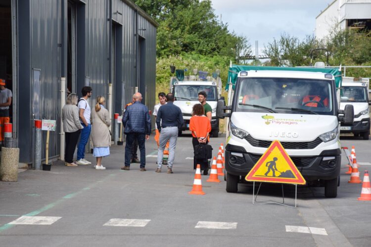 visite, portes ouvertes, ateliers espaces verts